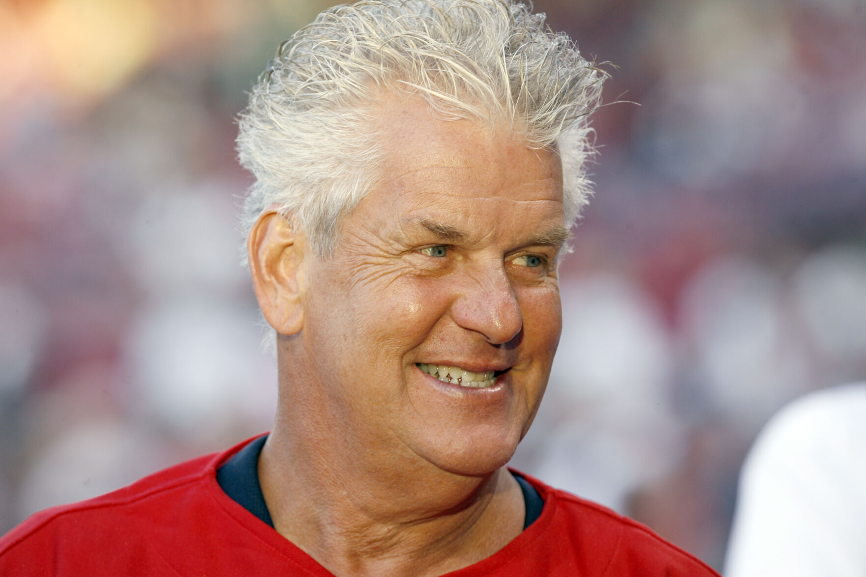 Lenny Clarke